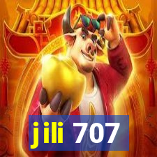 jili 707